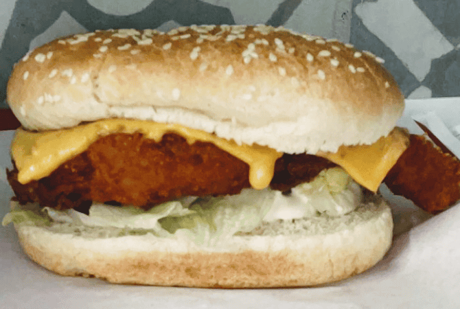 Restaurant Le Rustiks à Courthézon, France