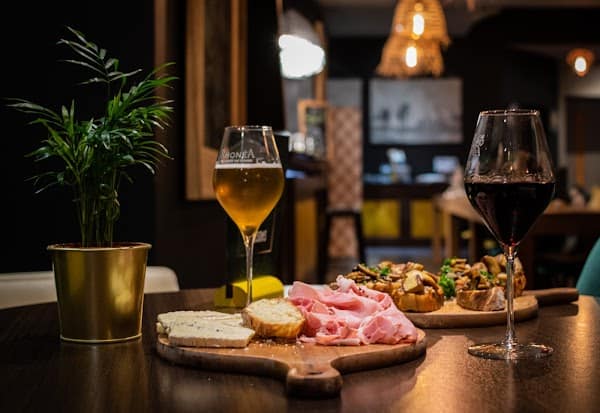 Le Safari Bar – Restaurant Carpentras à Carpentras, France