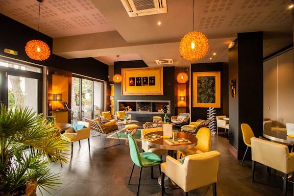 Le Safari Bar – Restaurant Carpentras à Carpentras, France