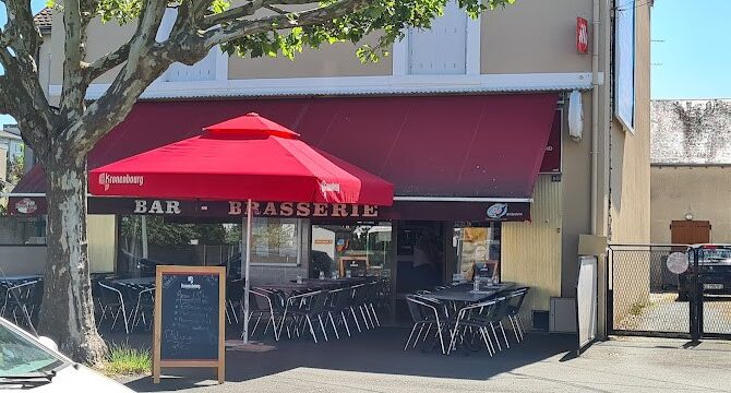 Restaurant Le Safari à Châteauroux, France
