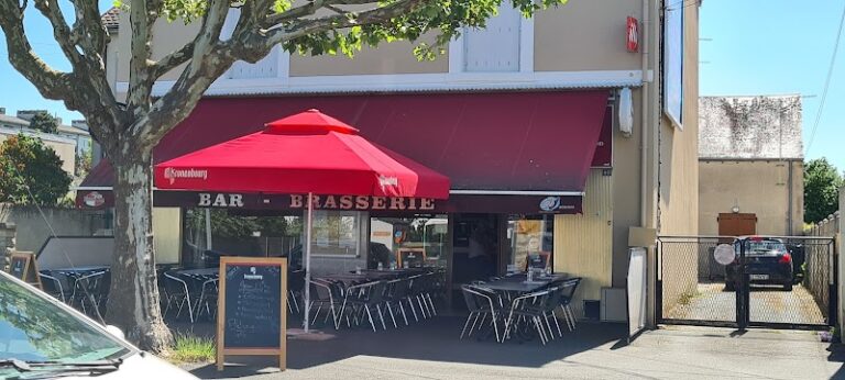 Restaurant Le Safari à Châteauroux, France — photo 1