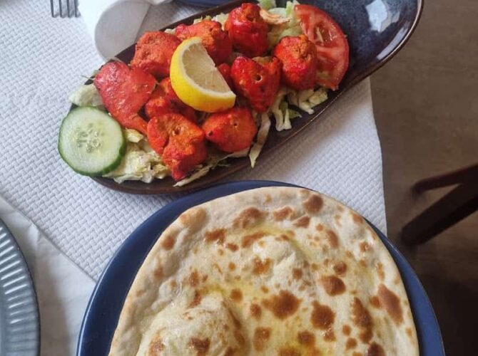 Restaurant LE SAFARI à Mantes-la-Jolie, France