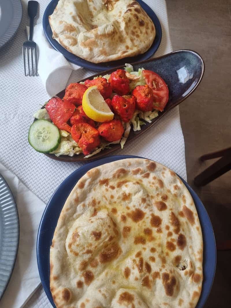 Restaurant LE SAFARI à Mantes-la-Jolie, France