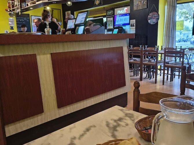 Restaurant Le Safari à Châteauroux, France