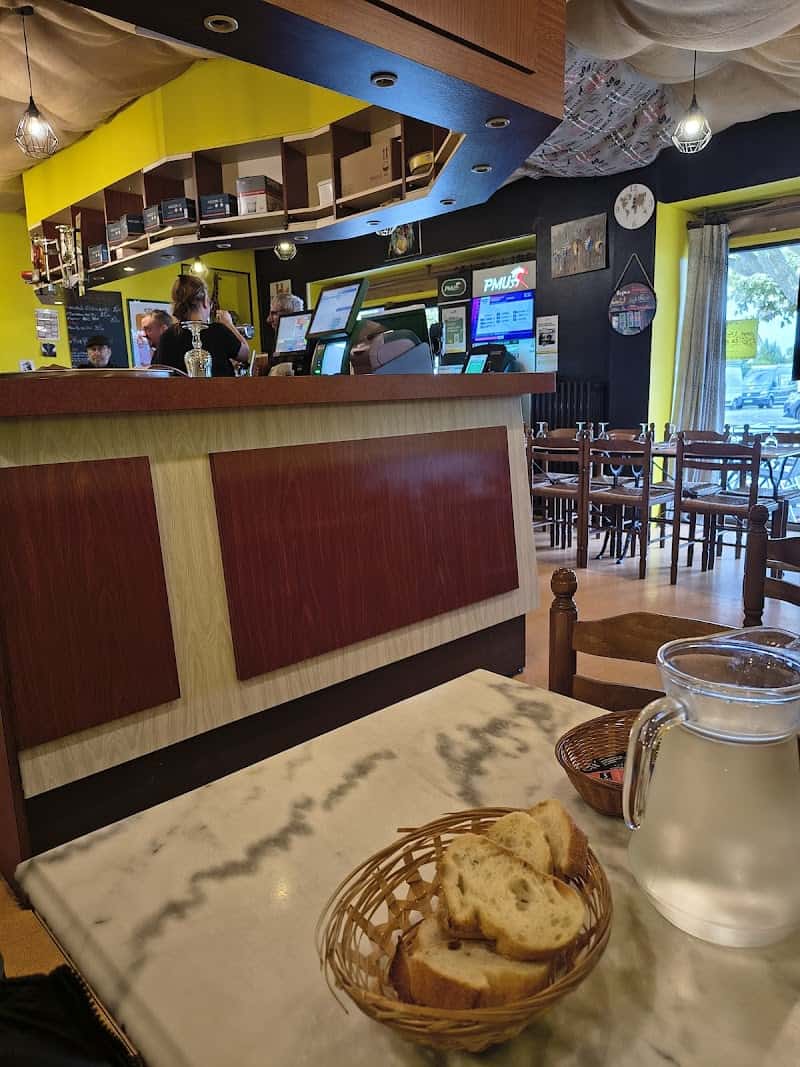 Restaurant Le Safari à Châteauroux, France