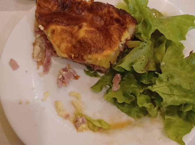 Restaurant Le Safari à Châteauroux, France