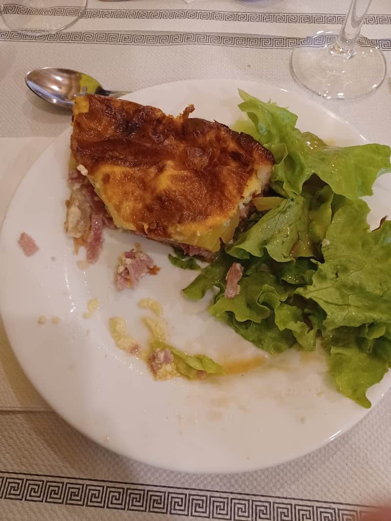 Restaurant Le Safari à Châteauroux, France