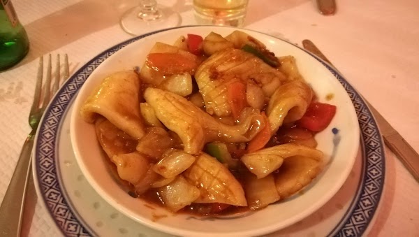 Restaurant Le Saïgon à Aurillac, France