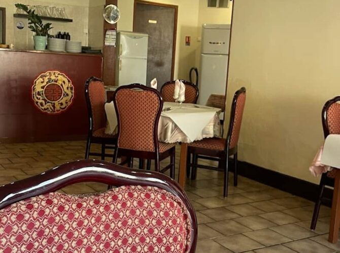 Restaurant Le Saïgon à Castelsarrasin, France