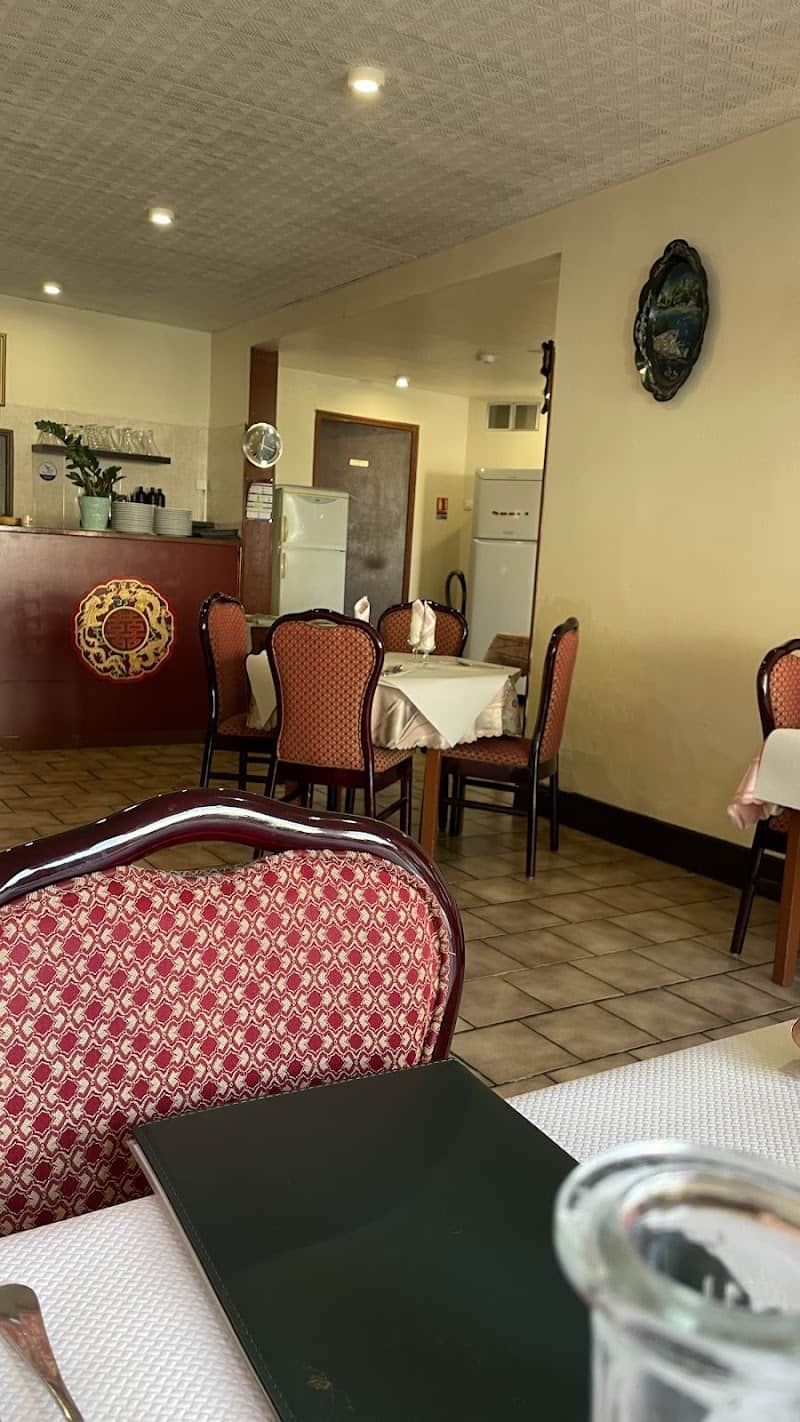 Restaurant Le Saïgon à Castelsarrasin, France