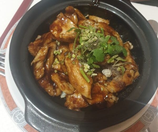 Restaurant Le Saïgon à Le Mans, France