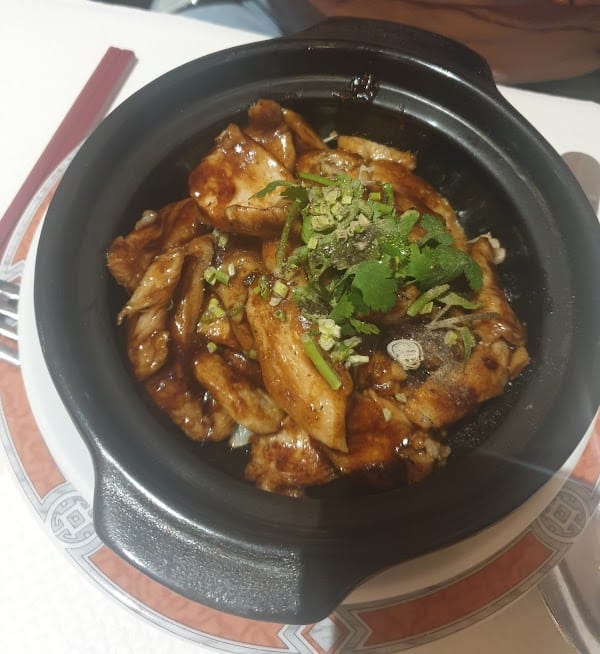 Restaurant Le Saïgon à Le Mans, France