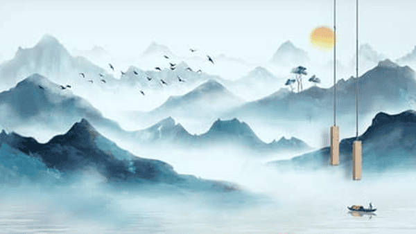 Restaurant Le Saigon à Mazan, France