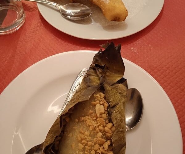 Restaurant Le Saïgon à Lons-le-Saunier, France