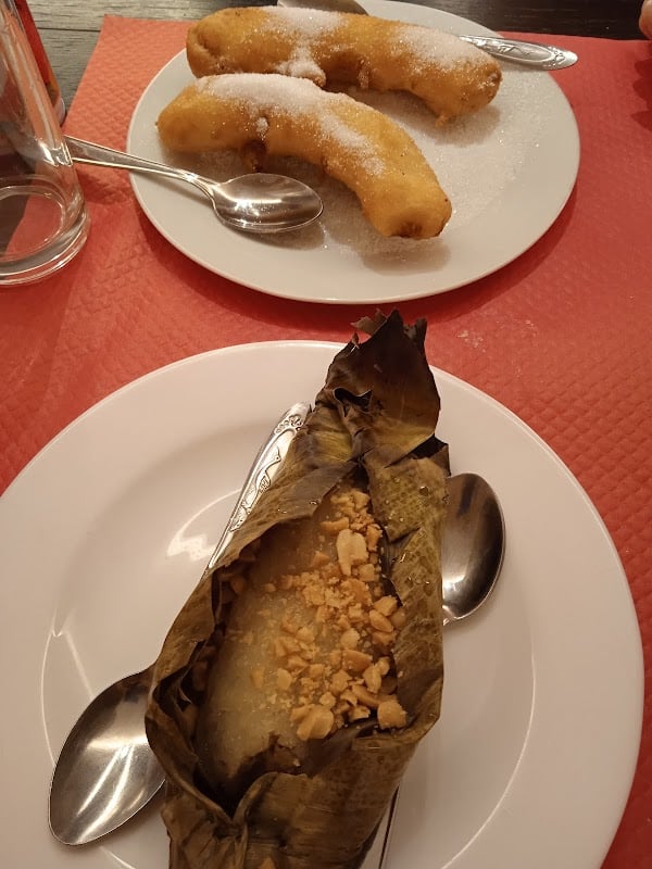 Restaurant Le Saïgon à Lons-le-Saunier, France