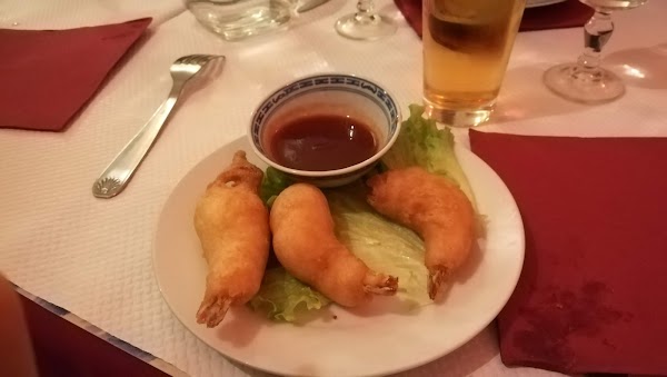 Restaurant Le Saïgon à Aurillac, France