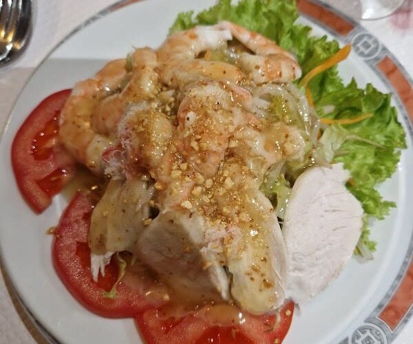 Restaurant Le Saïgon à Le Mans, France