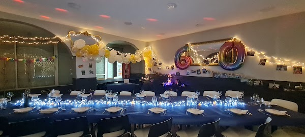 Restaurant Le Saint Augustin à Massy, France