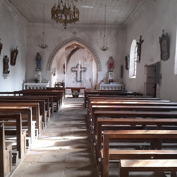 Restaurant Le Saint Jacq à Noidant-le-Rocheux, France