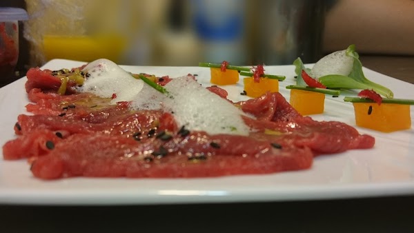 Restaurant Le Saint Jacques à Bergerac, France