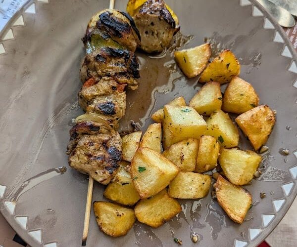 Restaurant Le Saint Malo à Châtillon, France