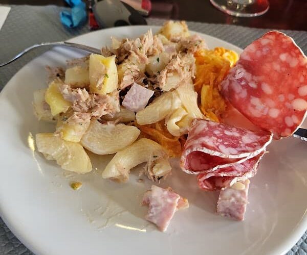 Restaurant Le Saint Martin à La Vergne, France