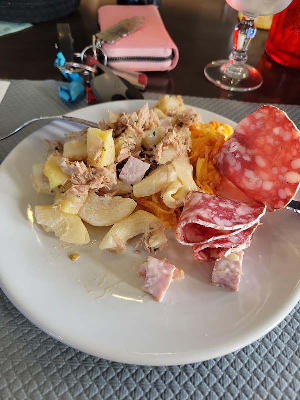 Restaurant Le Saint Martin à La Vergne, France