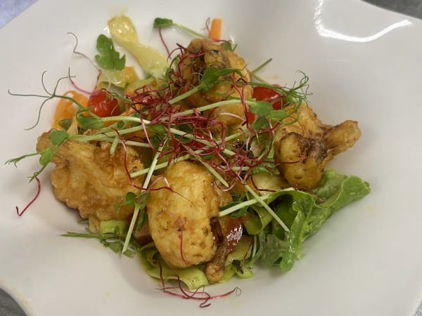 Restaurant Le Saint-Michel à Albertville, France