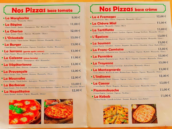 Restaurant Le Saint Vorles à Châtillon-sur-Seine, France