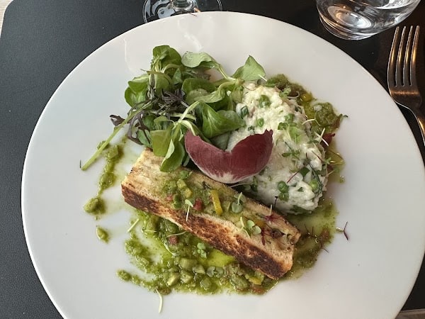 Restaurant Le Sale Gosse à La Roche-sur-Yon, France