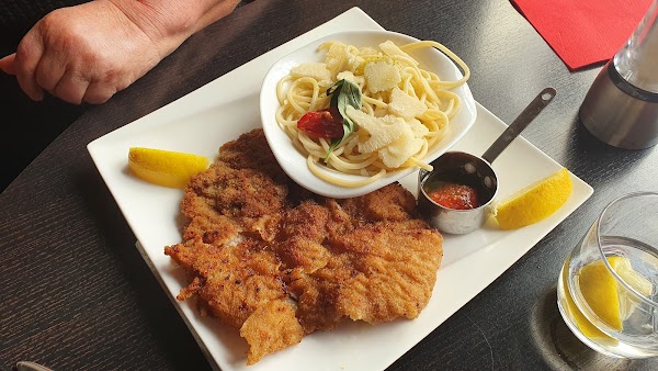 Restaurant Le San Remo à Vichy, France