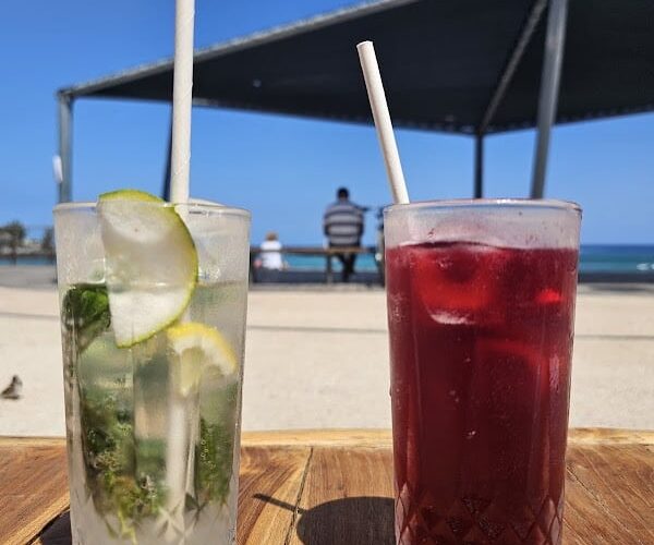 Restaurant Le Sao à Saint-Paul, La Réunion