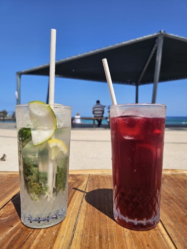 Restaurant Le Sao à Saint-Paul, La Réunion