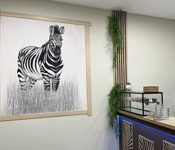 Restaurant Le Sa’vane café RCM à Roquebrune-Cap-Martin, France