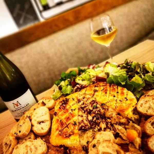 Restaurant LE SCARRON à Bourg-en-Bresse, France