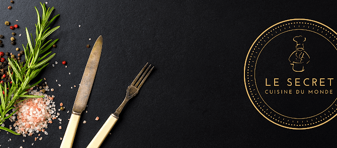 Restaurant Le Secret Food Truck à Caumont-sur-Durance, France