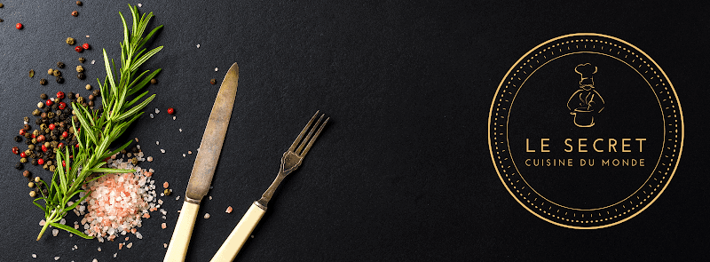 Restaurant Le Secret Food Truck à Caumont-sur-Durance, France