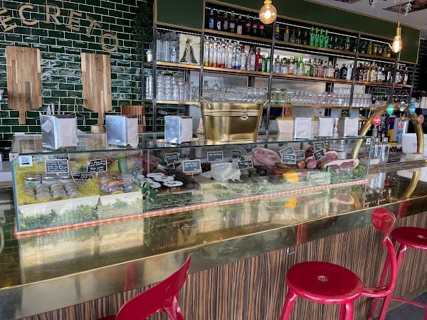 Restaurant Le Secreto à Dax, France