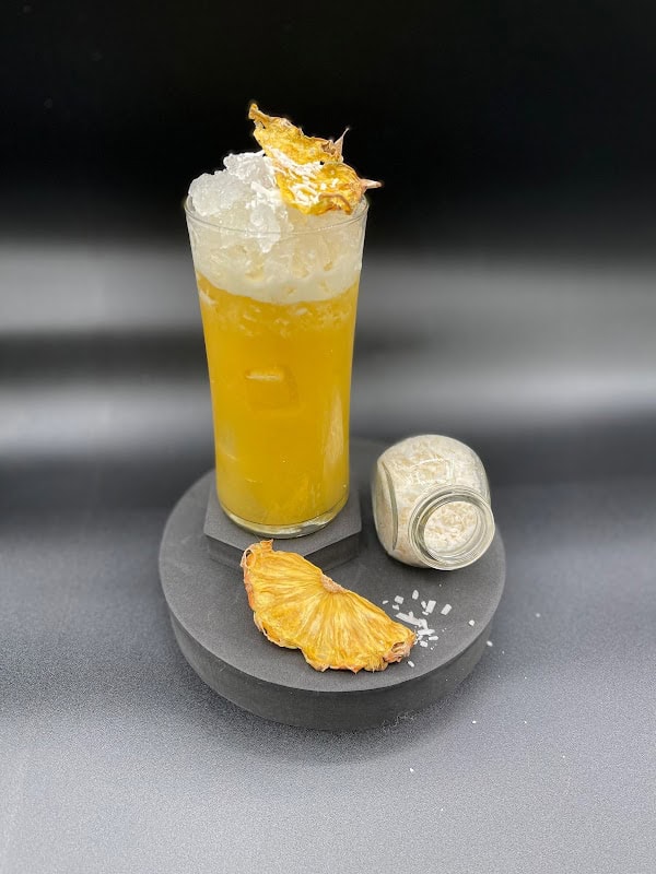 Restaurant Le Secreto à Dax, France