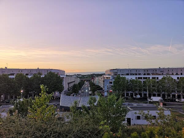 Restaurant Le Segrais à Lognes, France