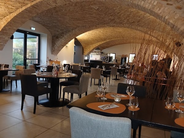 Restaurant Le Segustero à Sisteron, France