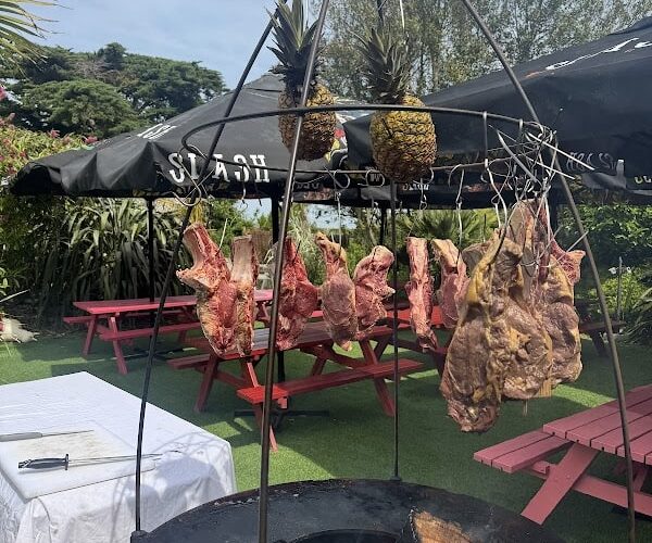 Restaurant Le Selva à Pornic, France