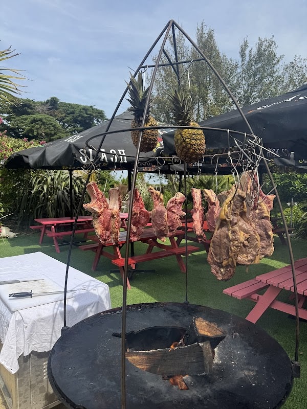 Restaurant Le Selva à Pornic, France