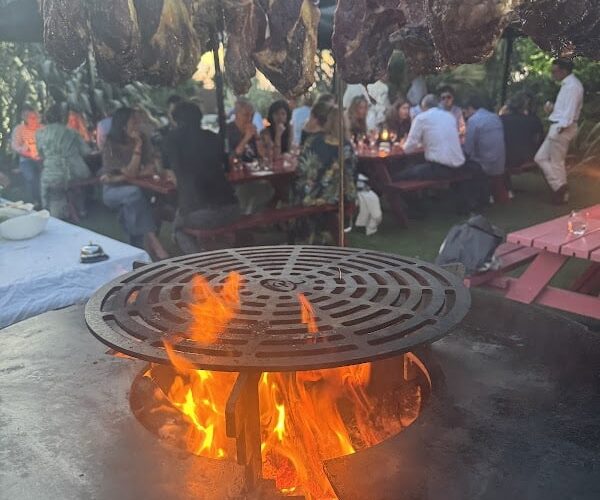 Restaurant Le Selva à Pornic, France
