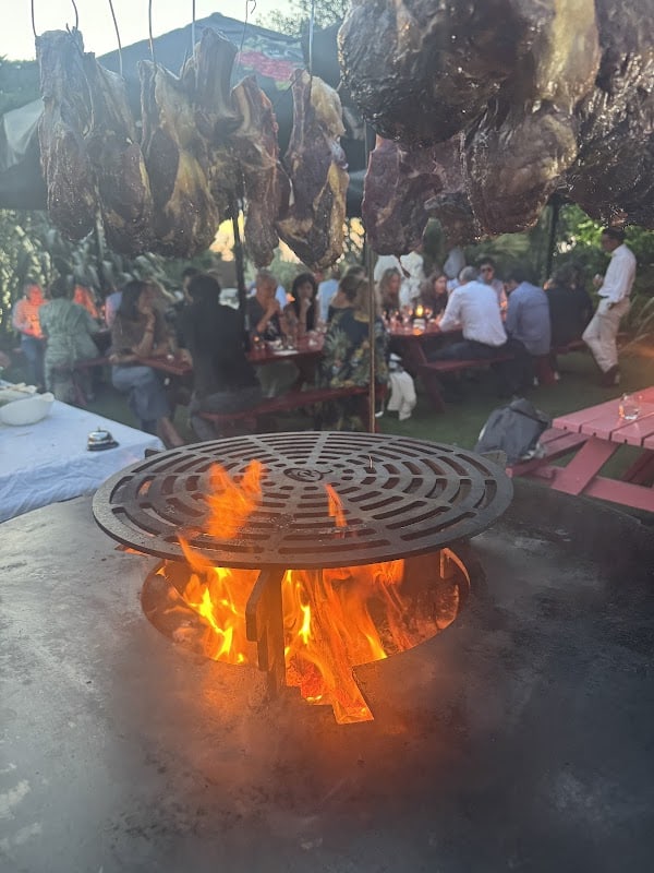 Restaurant Le Selva à Pornic, France
