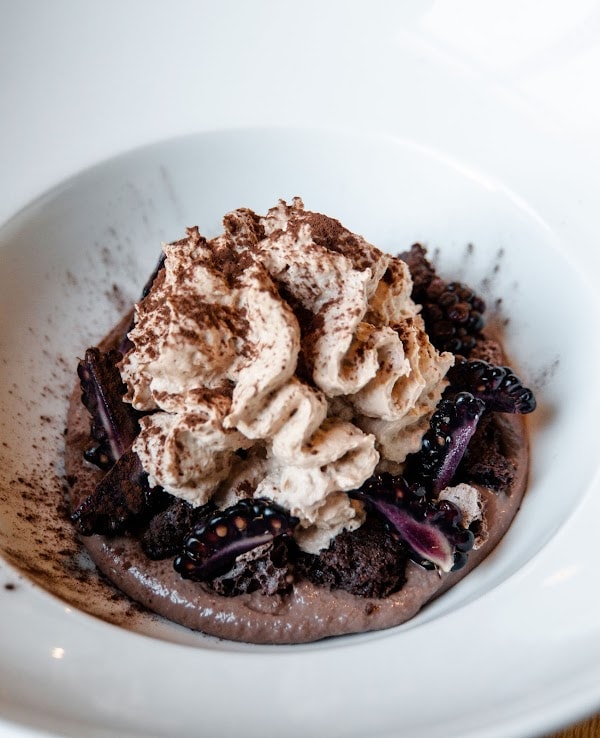 Restaurant Le Sens Unique à Aix-les-Bains, France