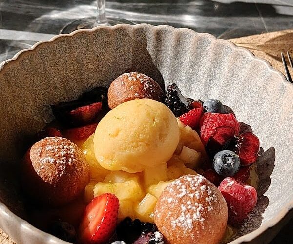 Restaurant Le Sens Unique à Aix-les-Bains, France