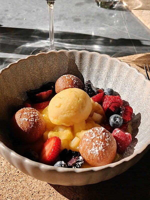 Restaurant Le Sens Unique à Aix-les-Bains, France