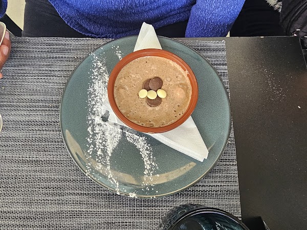 Restaurant Le Sequoia à Bagneux, France