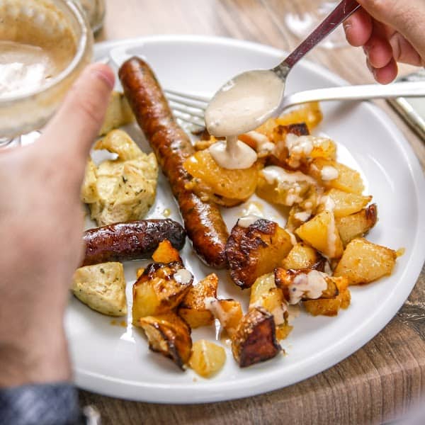 Restaurant Le Sevigné à Laval, France